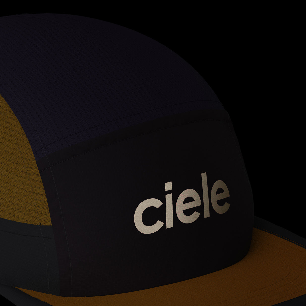 Ciele ALZCap Century Small Skyward Running Cap