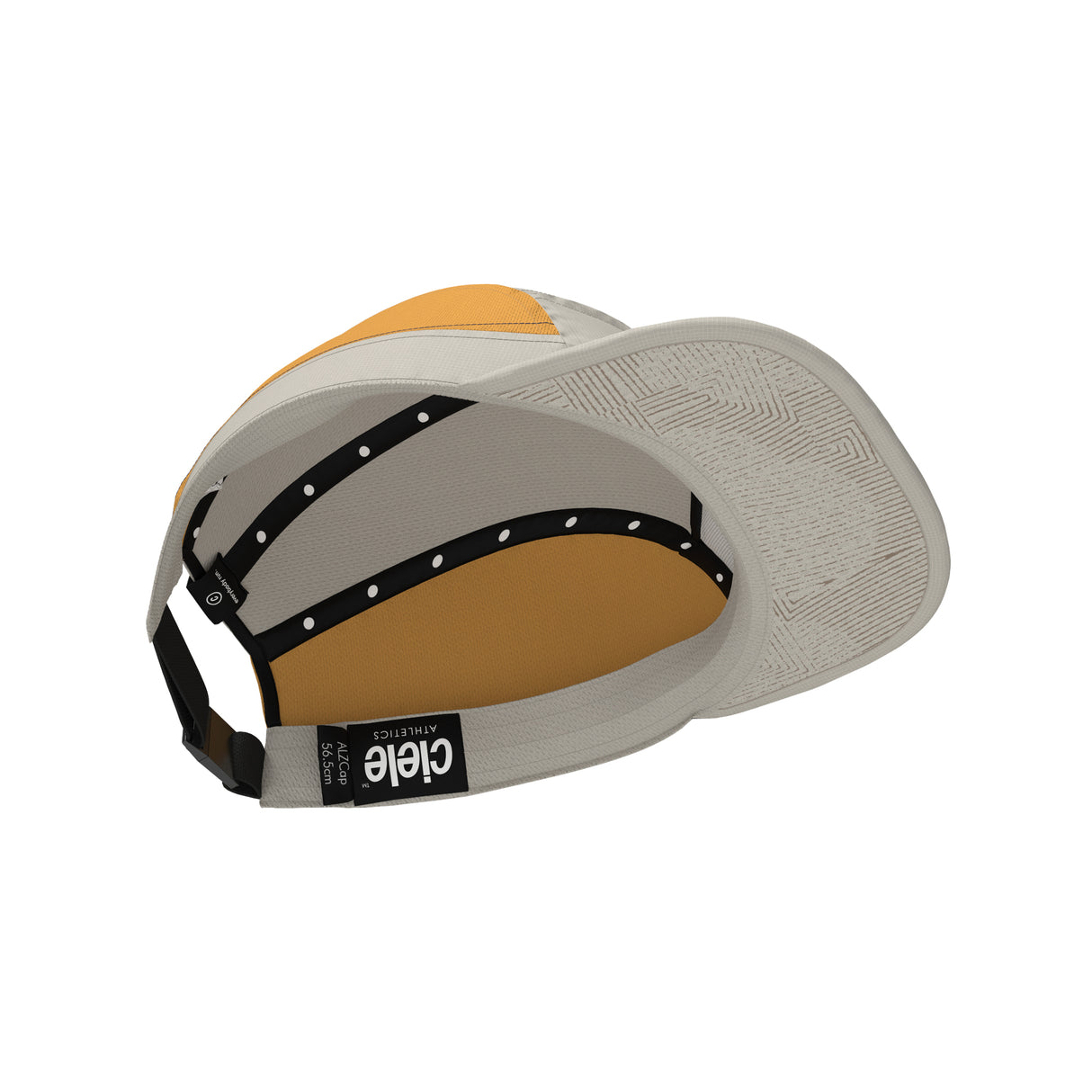 Ciele ALZCap EQ Sandbanks Running Cap