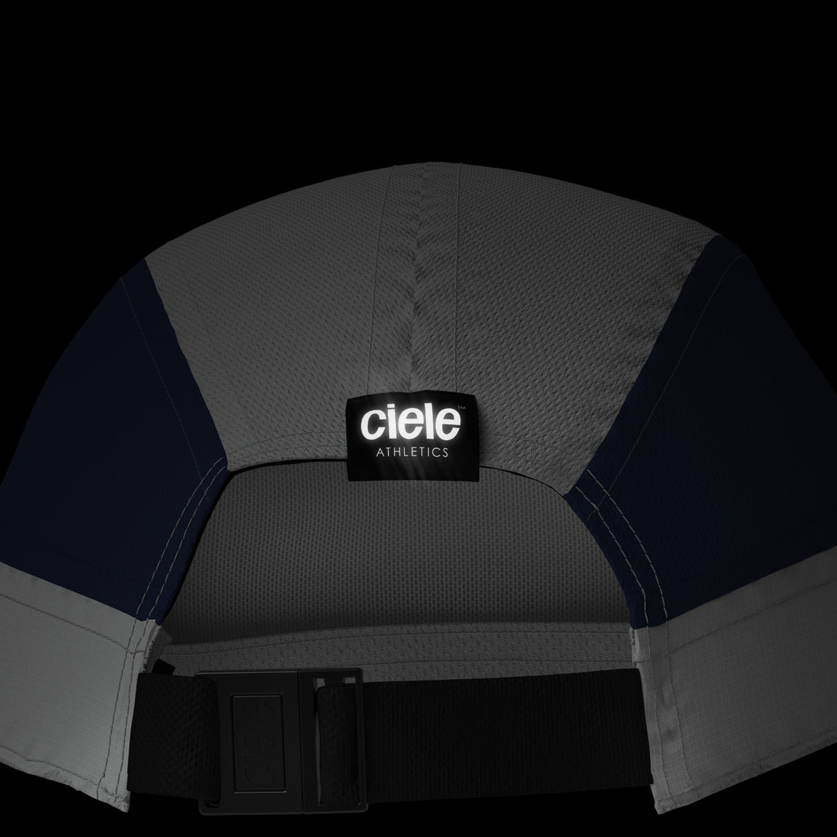 Ciele ALZCap EQ Iceland Running Cap