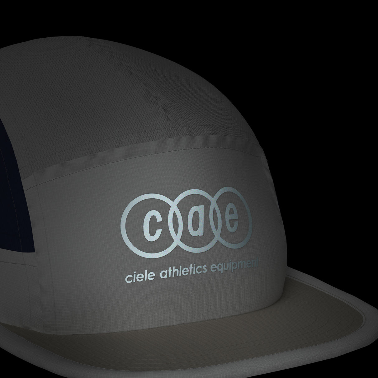 Ciele ALZCap EQ Iceland Running Cap