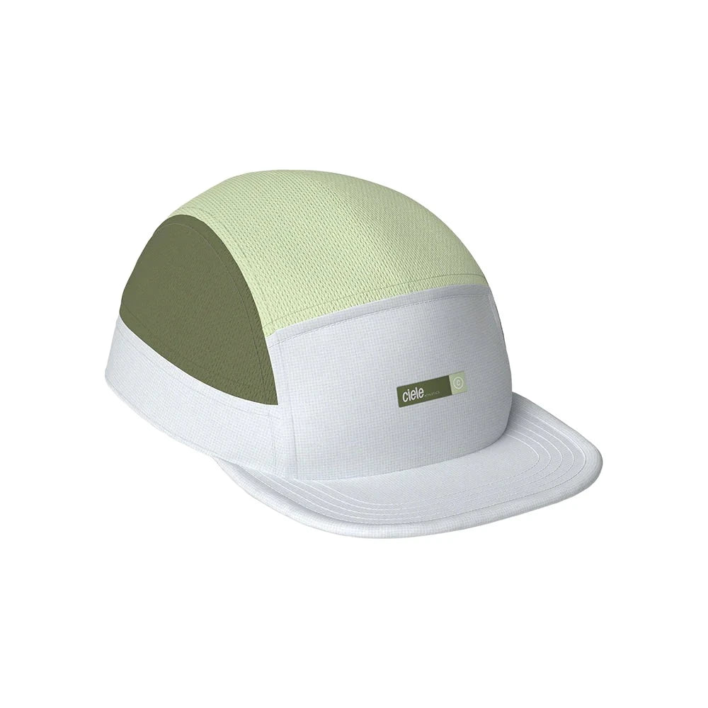 Ciele ALZCap Horizon Willow Running Cap