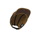 Ciele ALZCap Standard CorpSmall Caralatte Running Cap