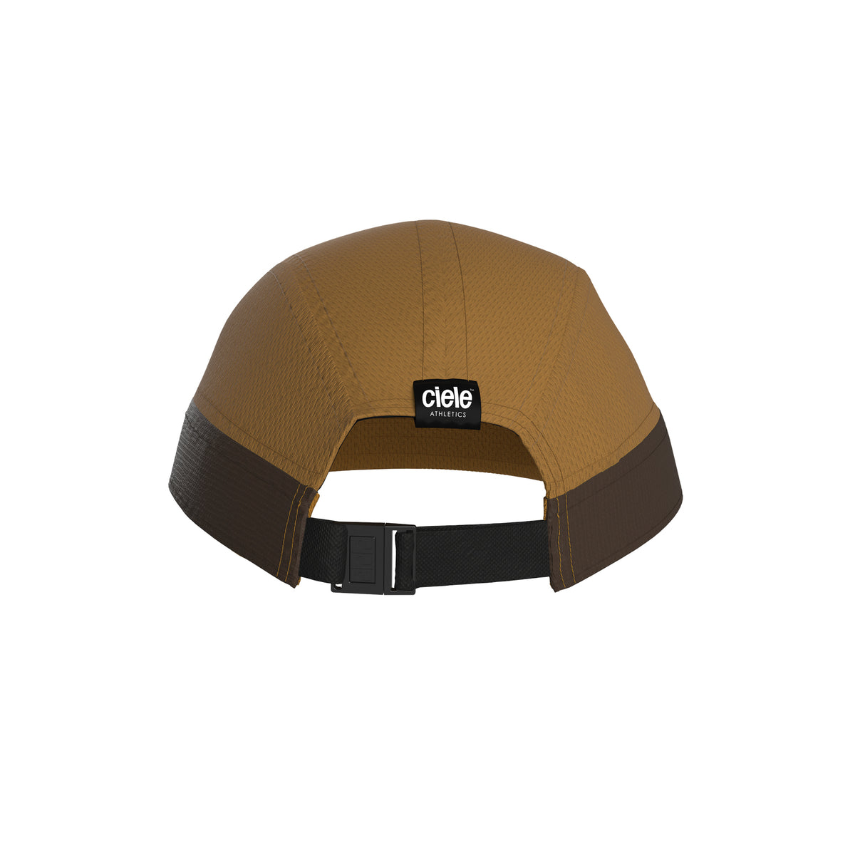 Ciele ALZCap Standard CorpSmall Caralatte Running Cap