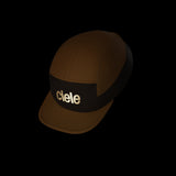 Ciele ALZCap Standard CorpSmall Caralatte Running Cap