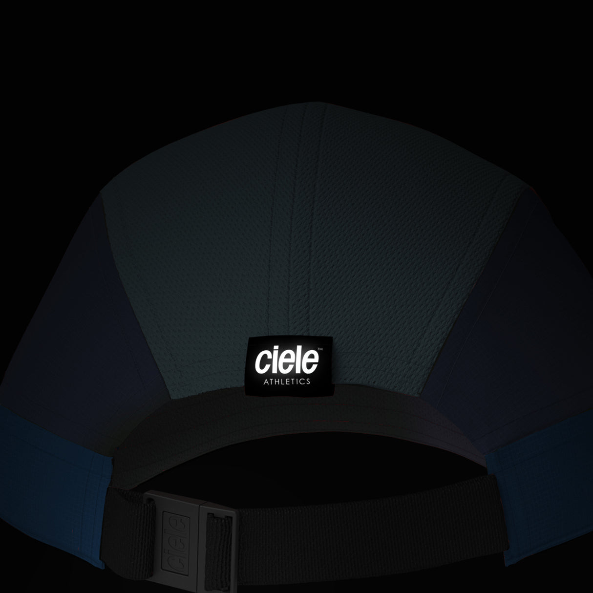 Ciele ALZCap SC C Plus Ironcast Running Cap