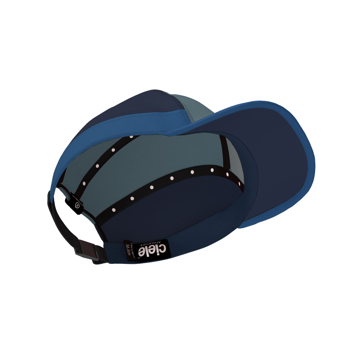 Ciele ALZCap SC C Plus Ironcast Running Cap