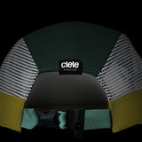 Ciele ALZCap Trail Mountain Cut Running Cap