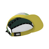 Ciele ALZCap Trail Mountain Cut Running Cap