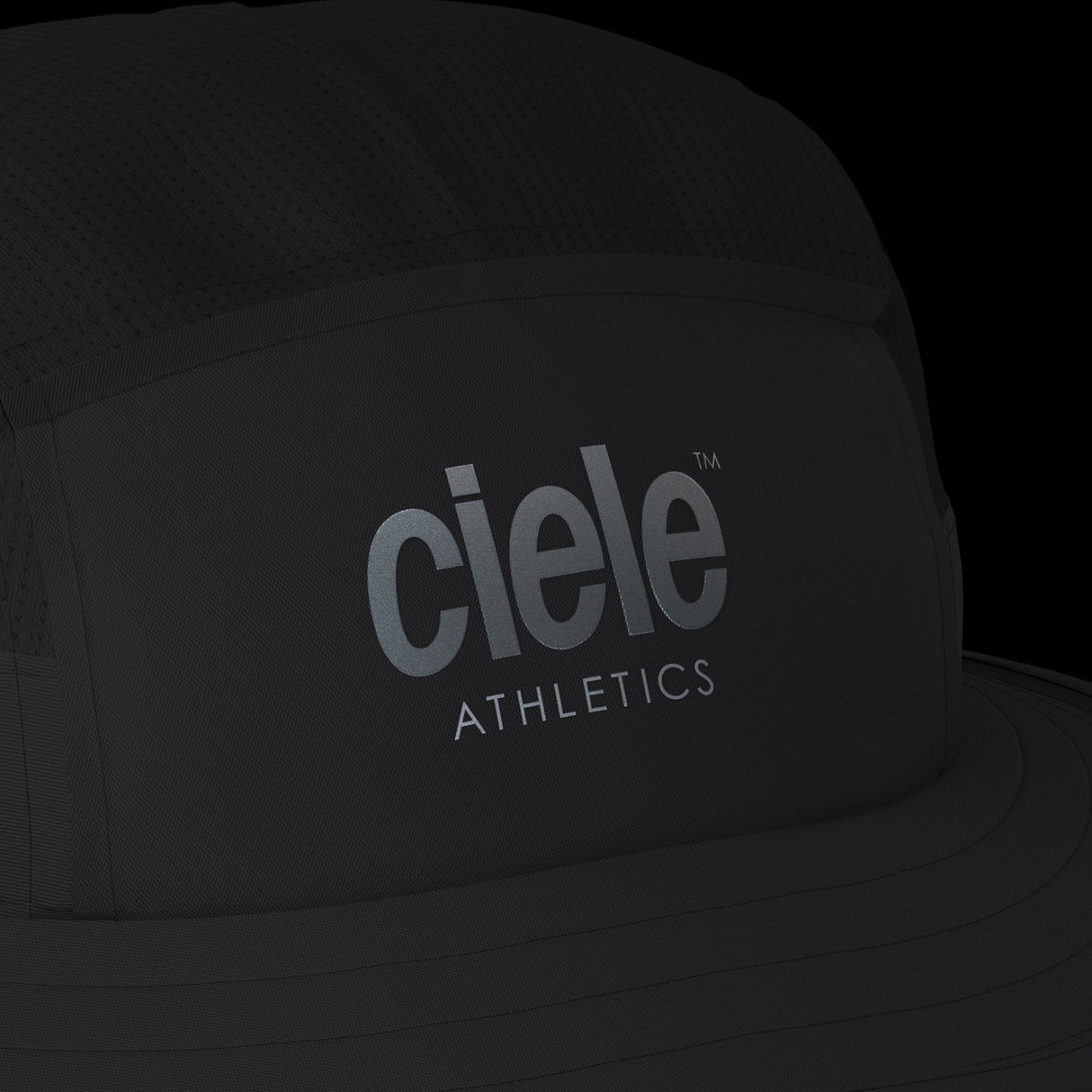 Ciele BKTHat Athletics24 Shadowcast Running Hat