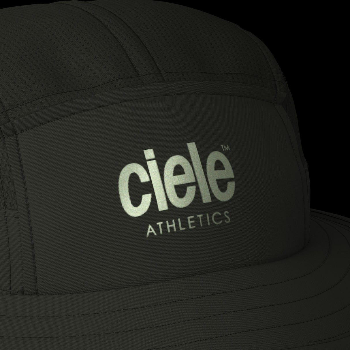 Ciele BKTHat Athletics24 Trailview Running Hat