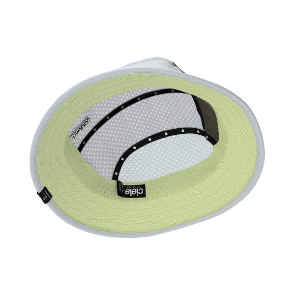 Ciele BKTHat Carbon Iconic VC Costa Running Cap