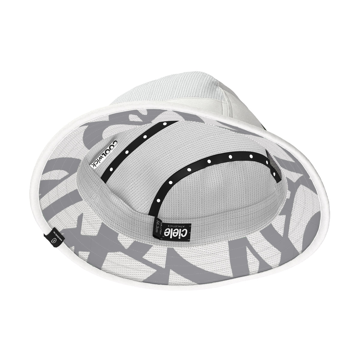 Ciele BKTHat  Standard Small Trooper Running Cap