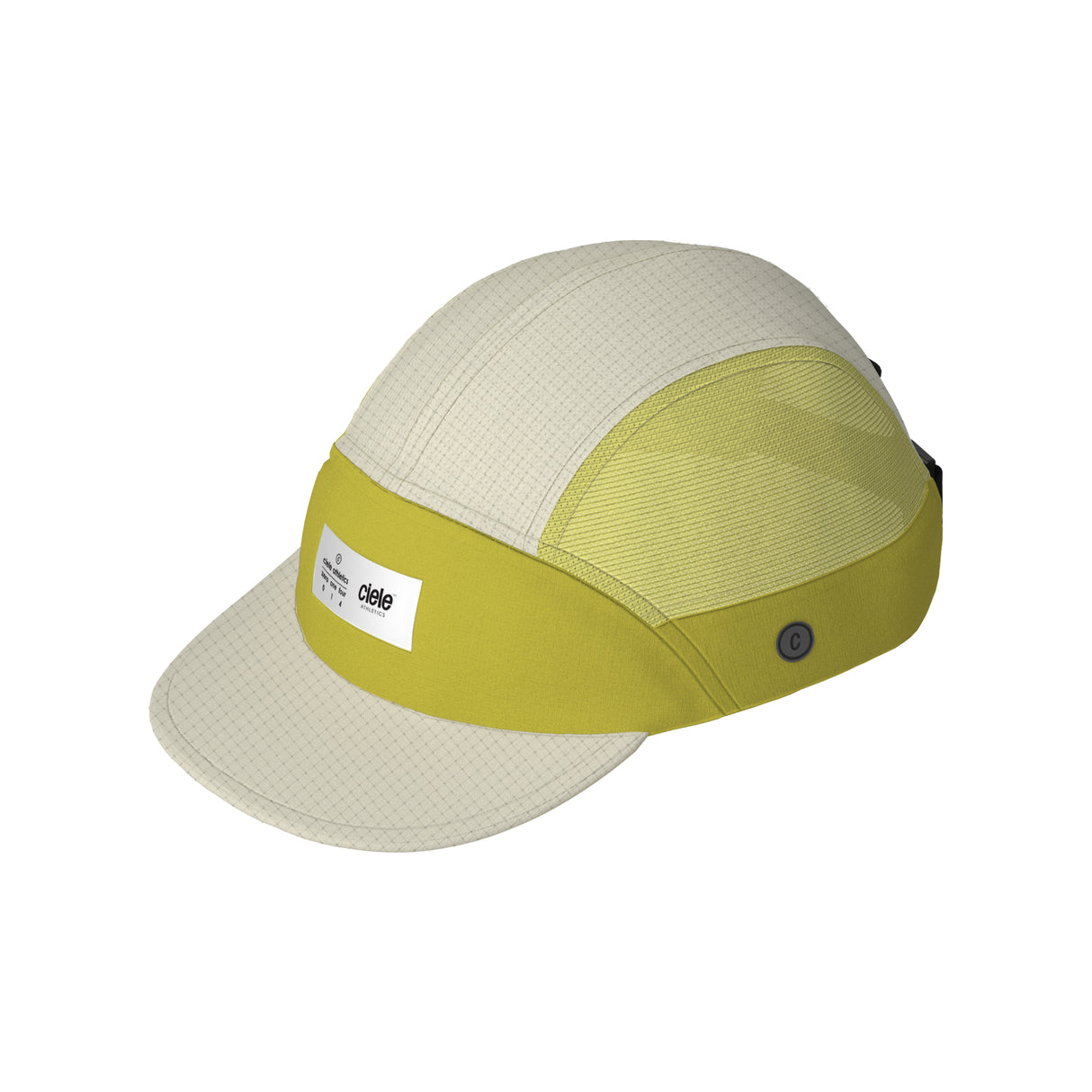 Ciele FSTCap SC ZOF SOGL Running Cap