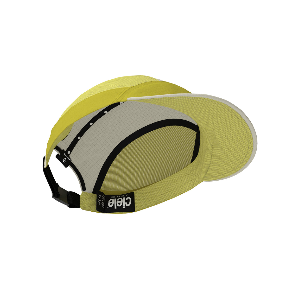 Ciele FSTCap SC ZOF SOGL Running Cap