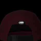 Ciele ALZCap Athletics Small Acres Cab Running Cap