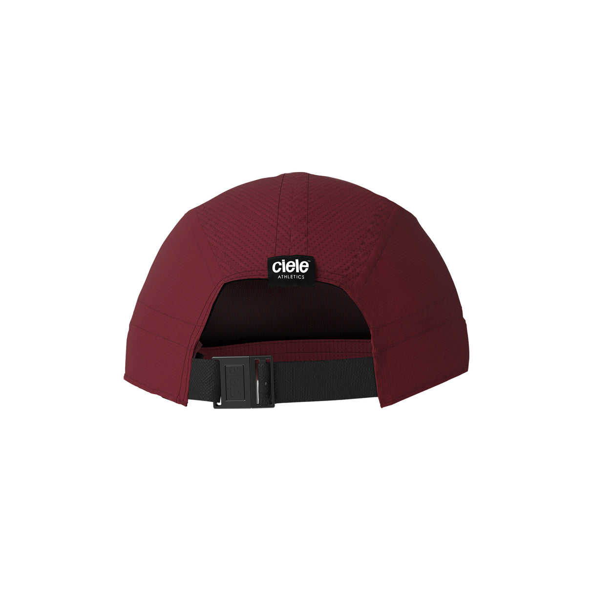 Ciele ALZCap Athletics Small Acres Cab Running Cap