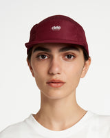 Ciele ALZCap Athletics Small Acres Cab Running Cap