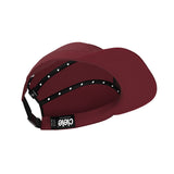 Ciele ALZCap Athletics Small Acres Cab Running Cap