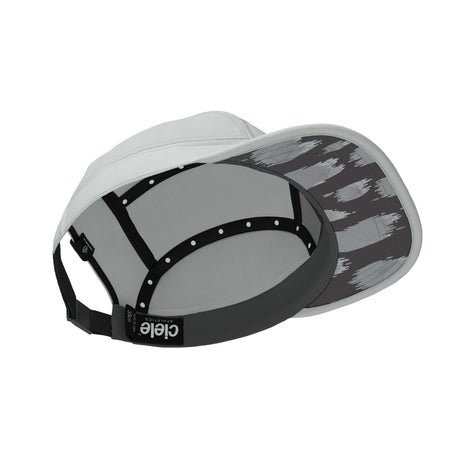 Ciele GOCap Century Halodium Running Cap