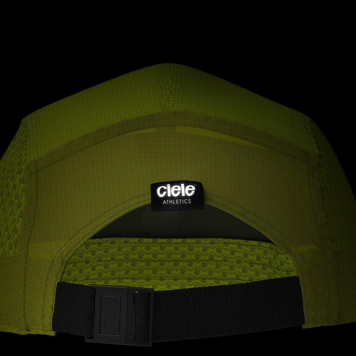 Ciele GOCap Elite Circle C Polaris Running Cap