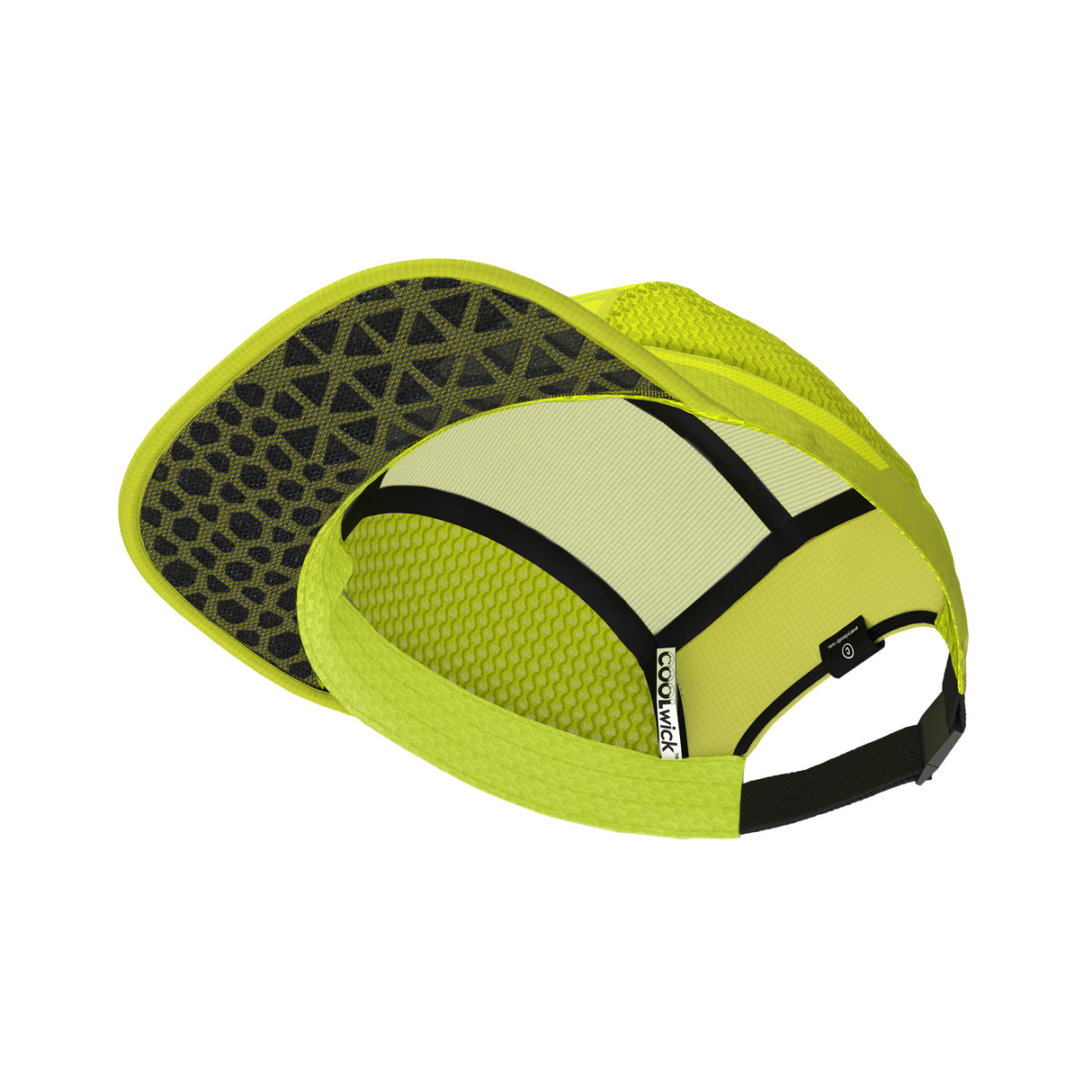 Ciele GOCap Elite Circle C Polaris Running Cap