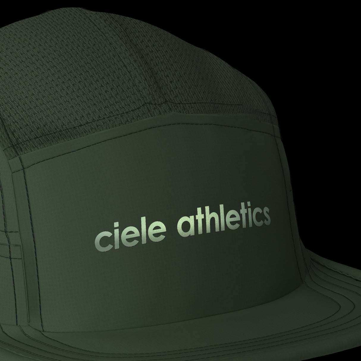 Ciele GOCap Grp Iconic Small St.Louis Running Cap