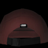 Ciele GOCap Athletics Rouge Running Cap