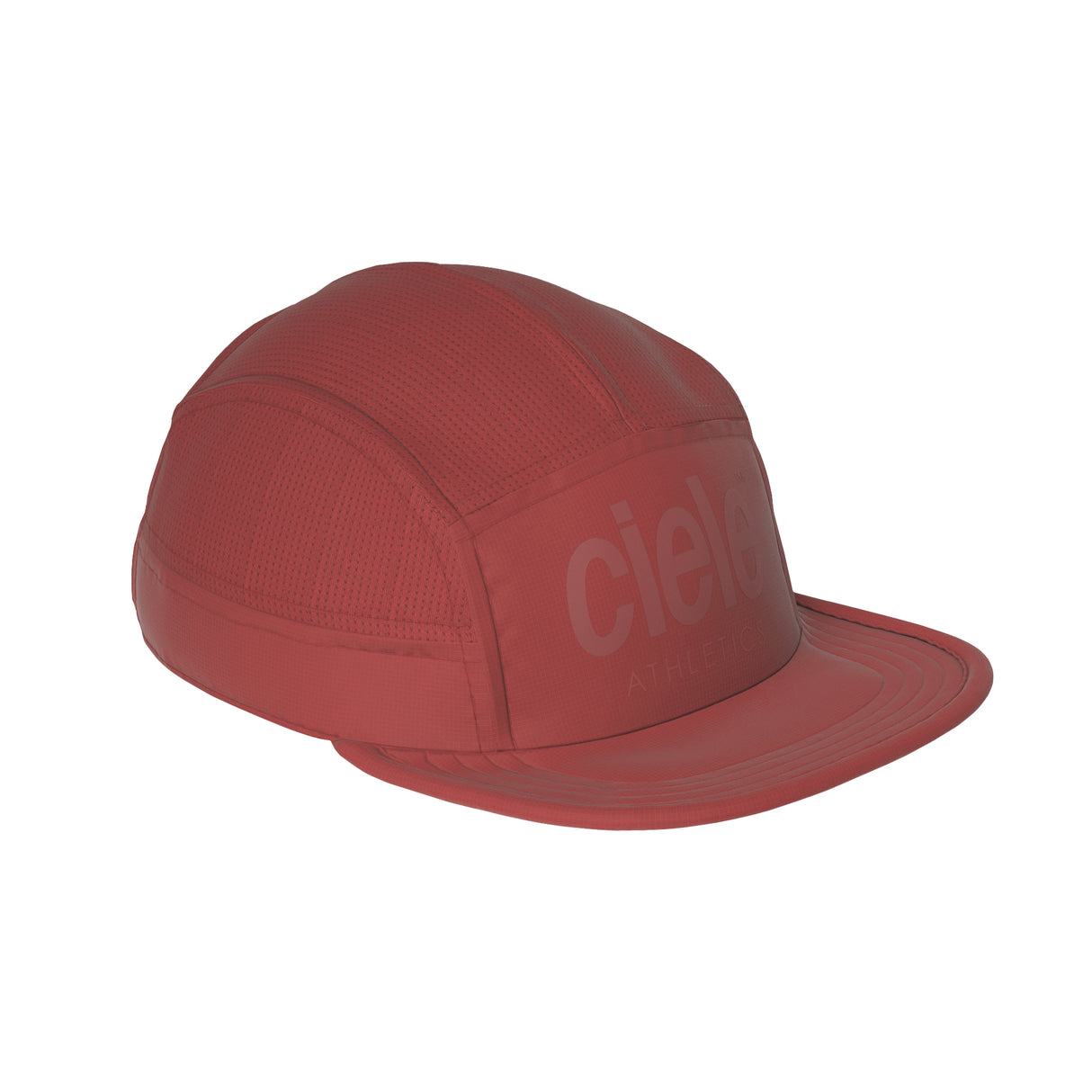 Ciele GOCap Athletics Rouge Running Cap