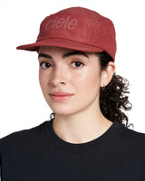 Ciele GOCap Athletics Rouge Running Cap