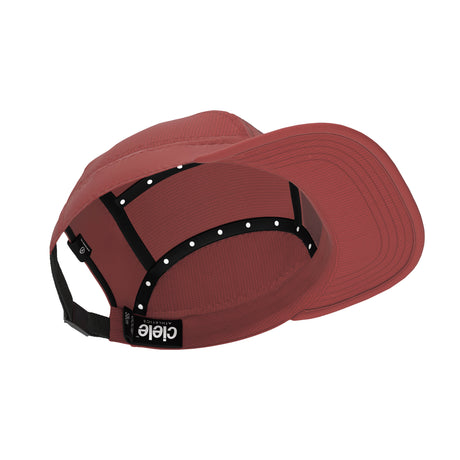 Ciele GOCap Athletics Rouge Running Cap