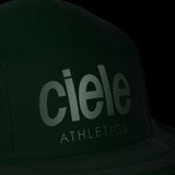 Ciele GOCap Athletics Woodlands Running Cap