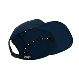 Ciele GOCap Athletics Marine Running Cap