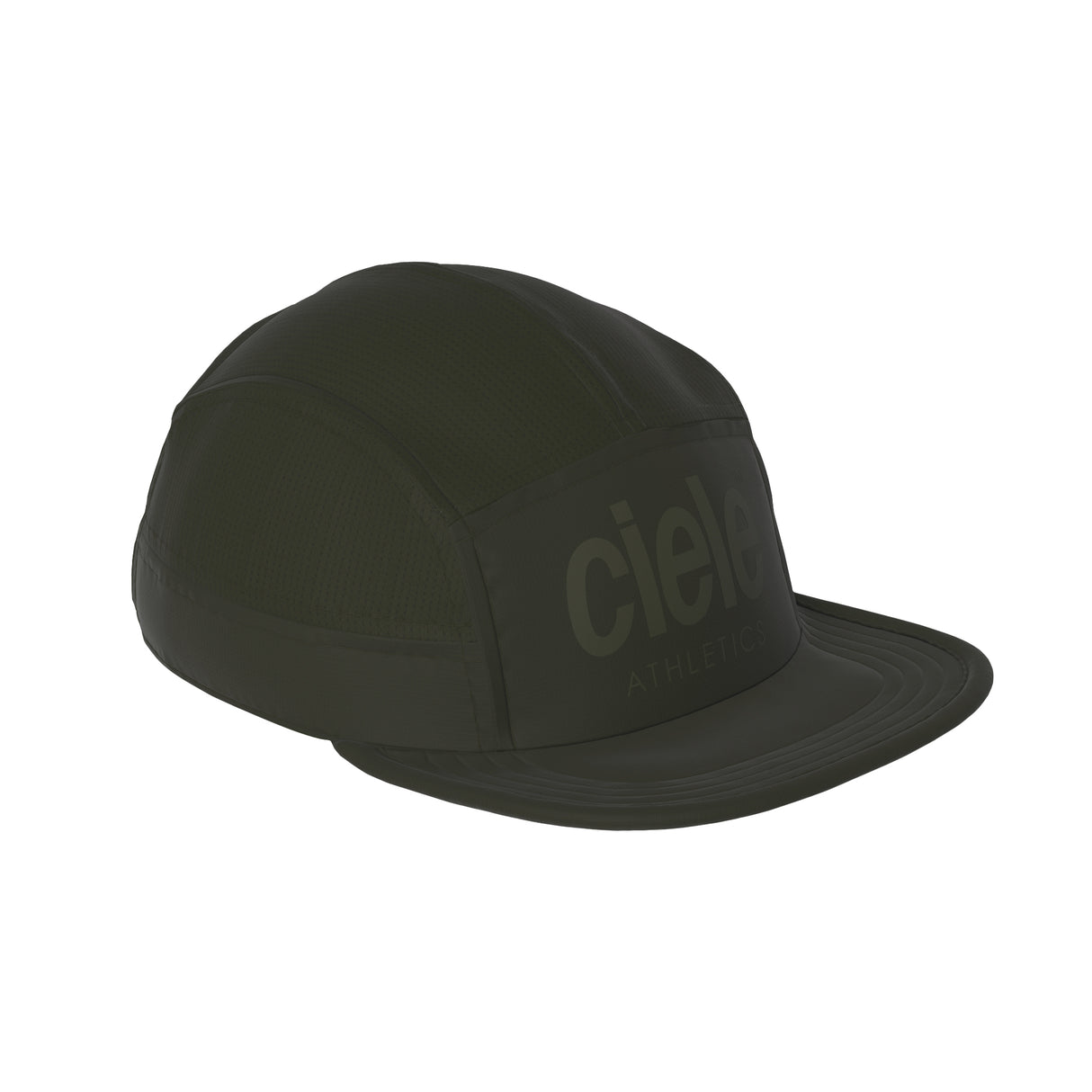 Ciele GOCap Athletics Raven Running Cap