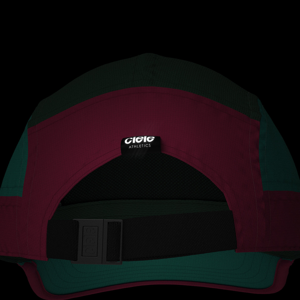 Ciele GOCap SC Athletics  Evive Running Cap