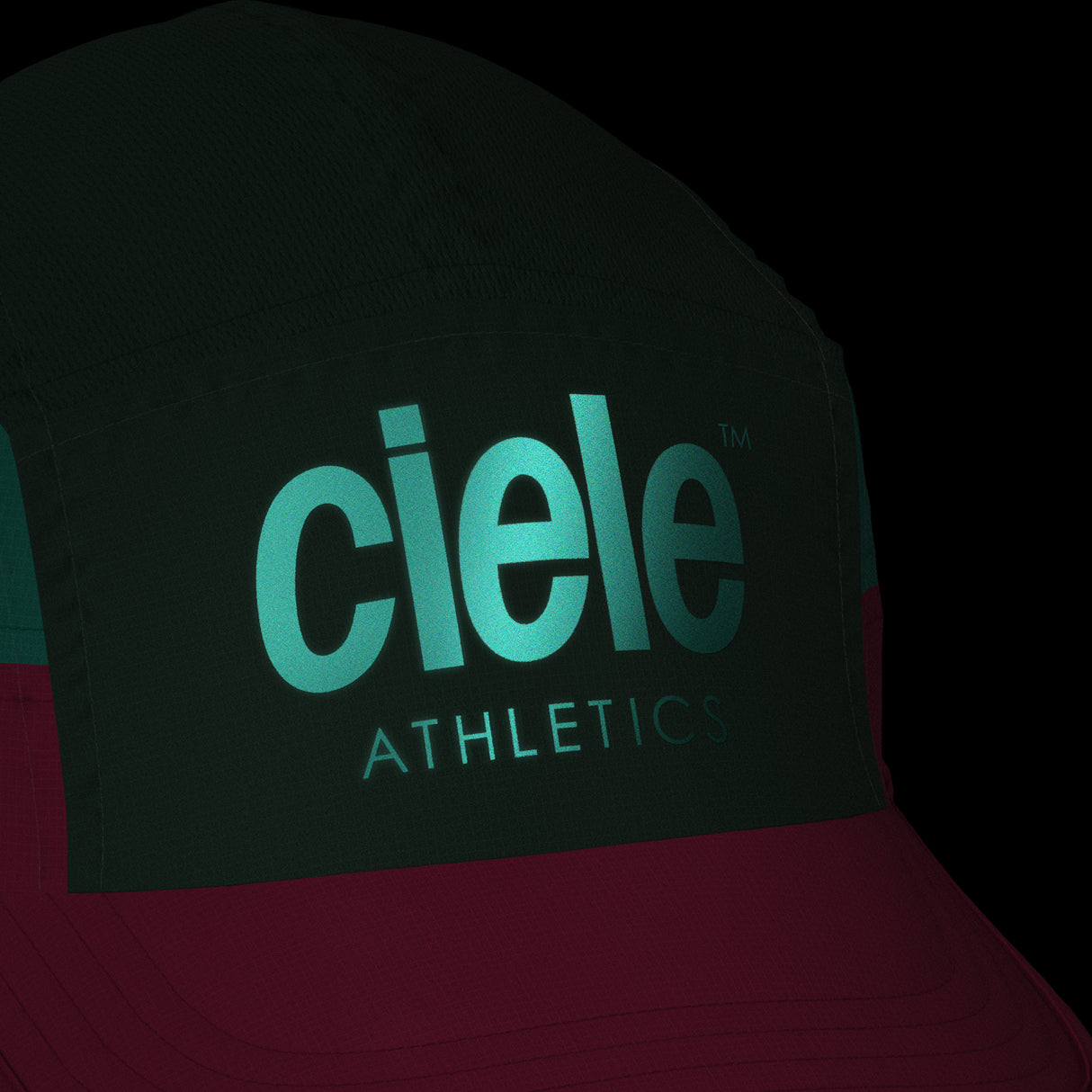 Ciele GOCap SC Athletics  Evive Running Cap