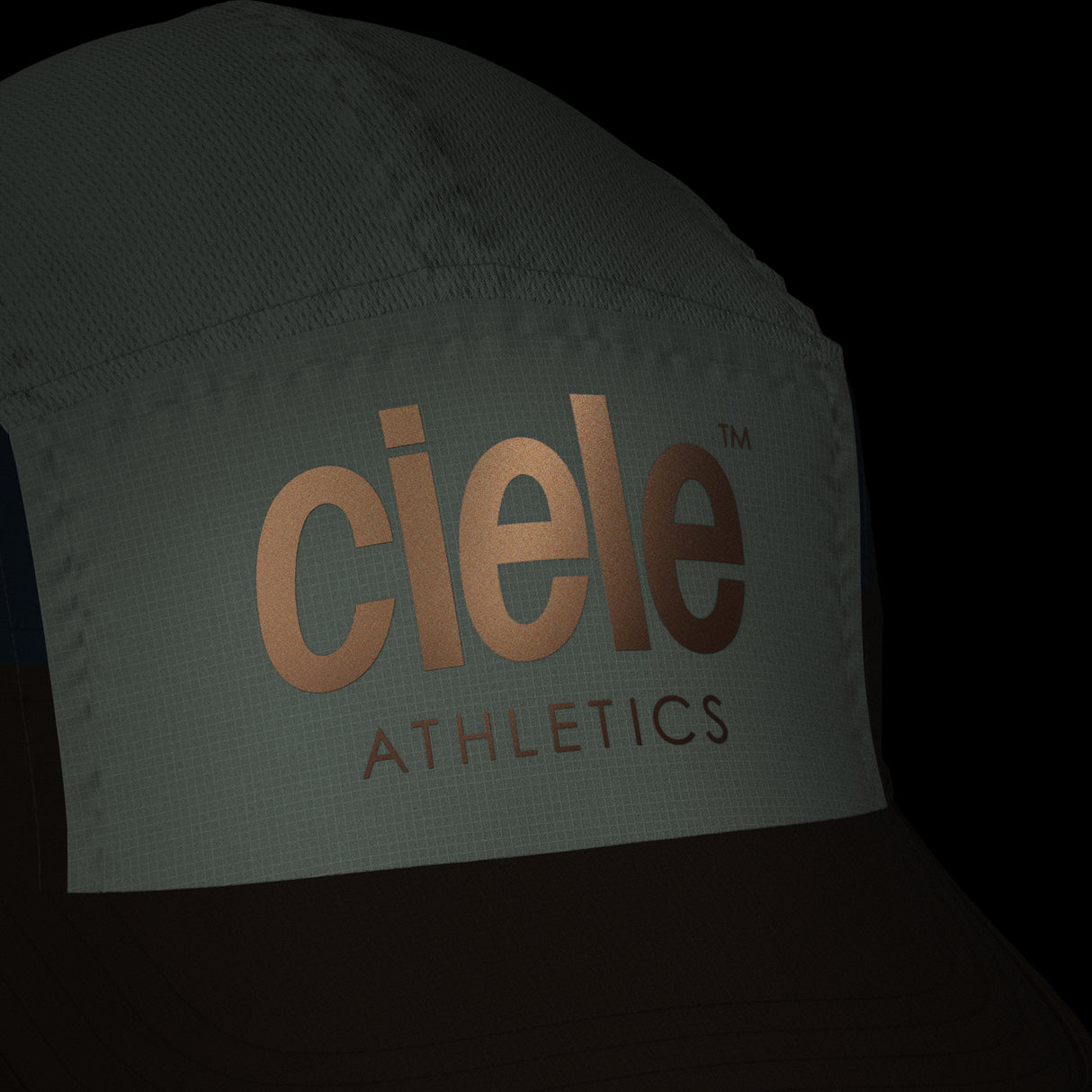 Ciele GOCap SC Athletics Bourn Running Cap