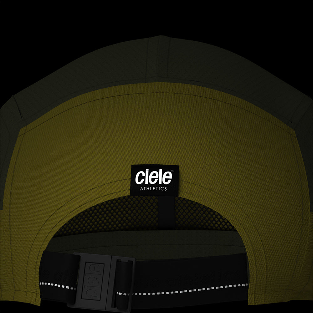 Ciele PBCap Athletics C Cube SOGL Running Cap