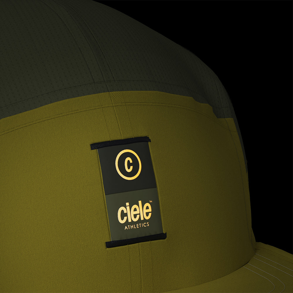 Ciele PBCap Athletics C Cube SOGL Running Cap