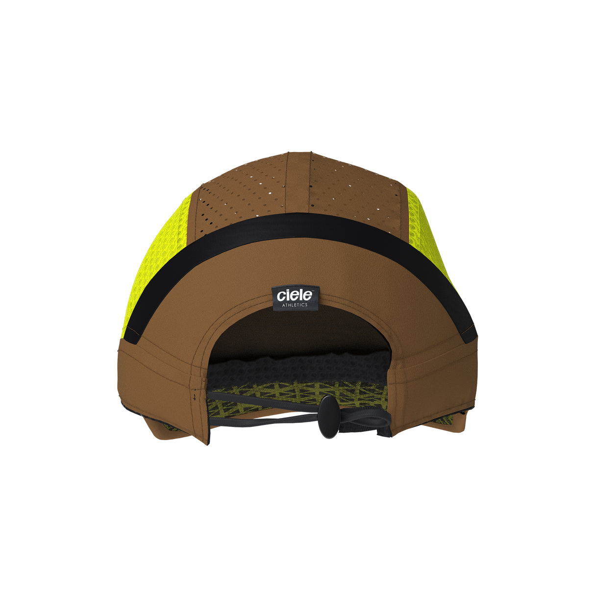 Ciele RDCap Elite Circle C Earthship Running Cap