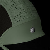 Ciele RDCap Elite Circle C Mach Running Cap