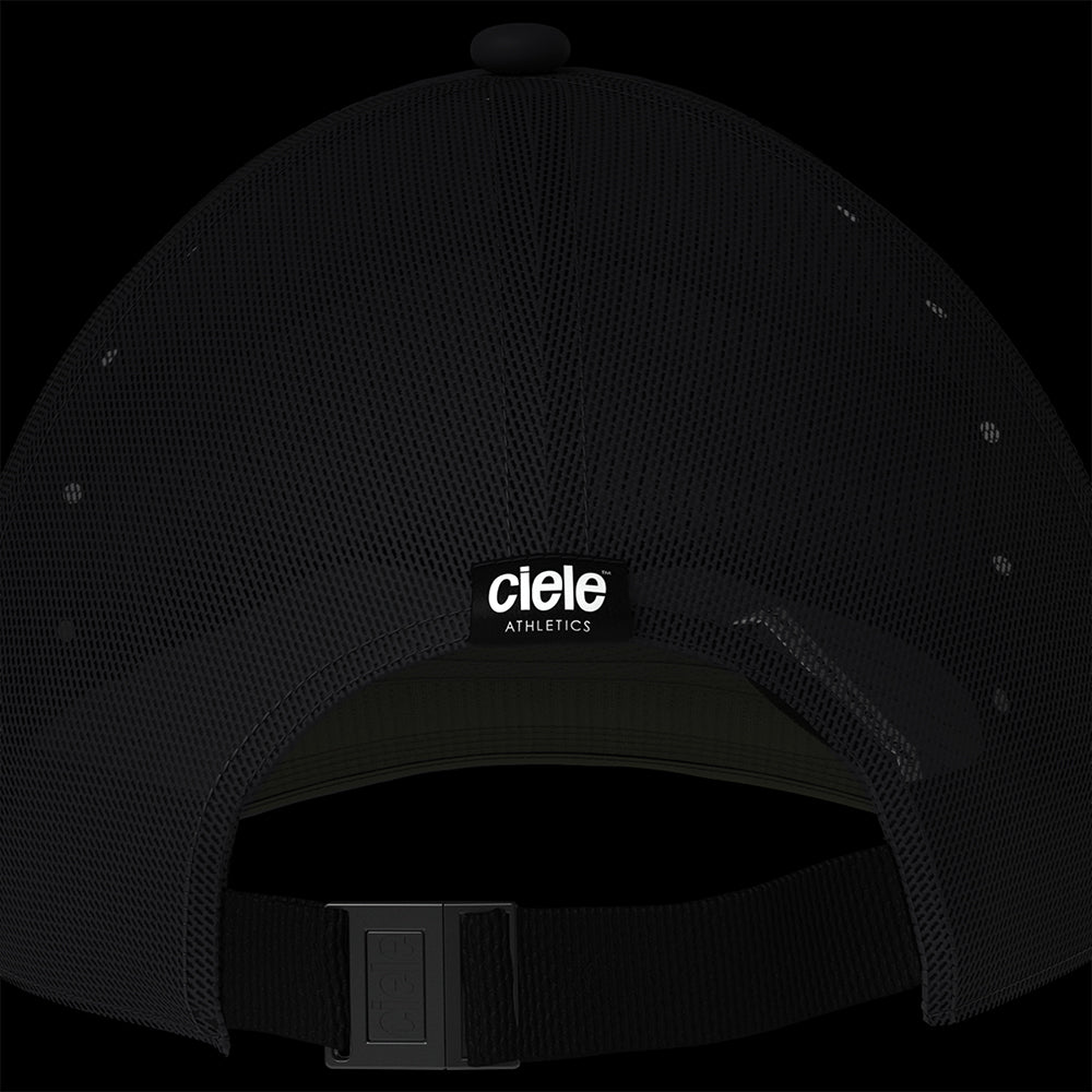 Ciele TRKCap SC - Athletics/Bar Shadowcast Running Cap