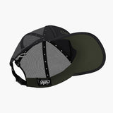 Ciele TRKCap SC - Athletics/Bar Shadowcast Running Cap