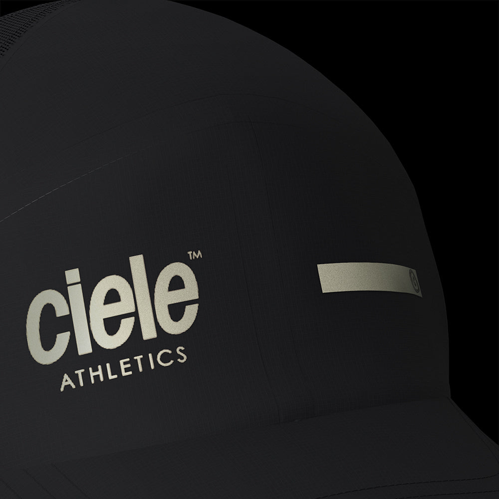 Ciele TRKCap SC - Athletics/Bar Shadowcast Running Cap