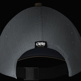 Ciele TRKCap SC Athletics Bar Till Running Cap