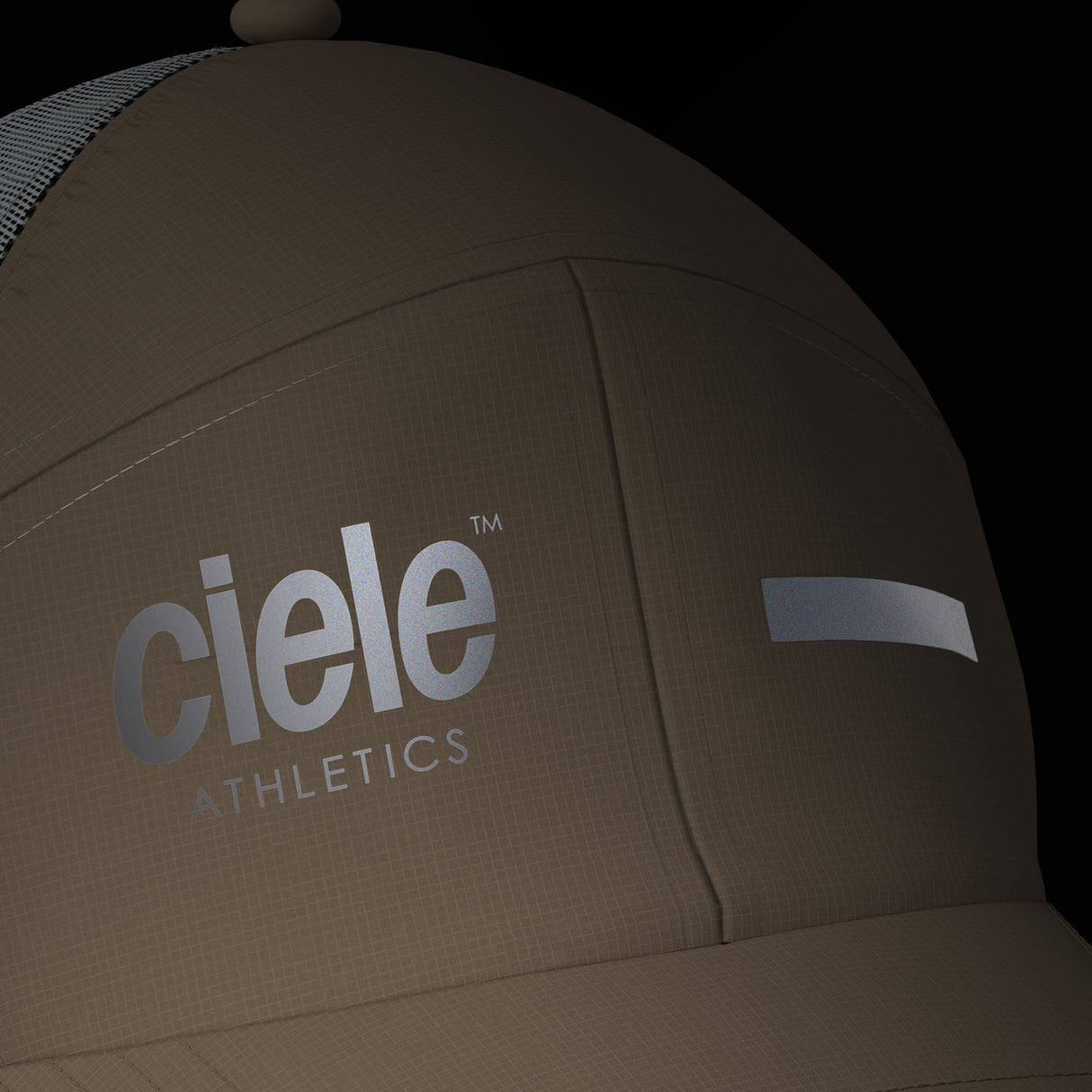 Ciele TRKCap SC Athletics Bar Till Running Cap