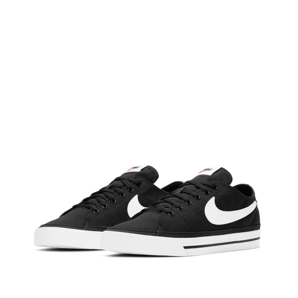 Nike Men's Court Legacy Canvas Casual Shoes