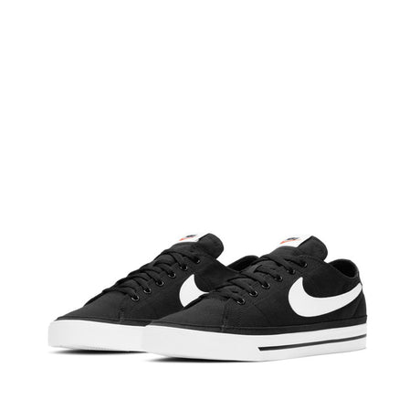 Nike Men's Court Legacy Canvas Casual Shoes