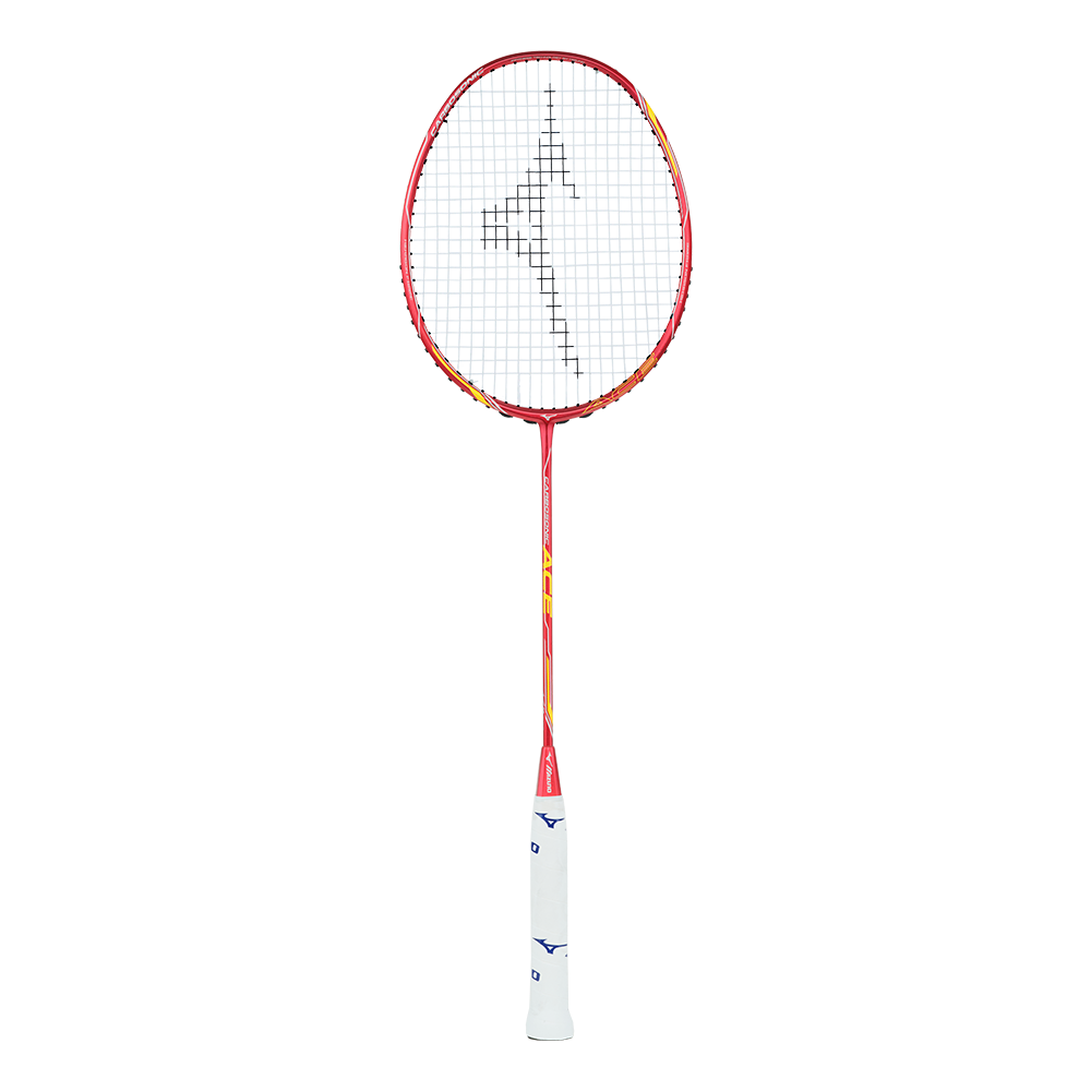 Mizuno Carbosonic Ace Badminton Racket