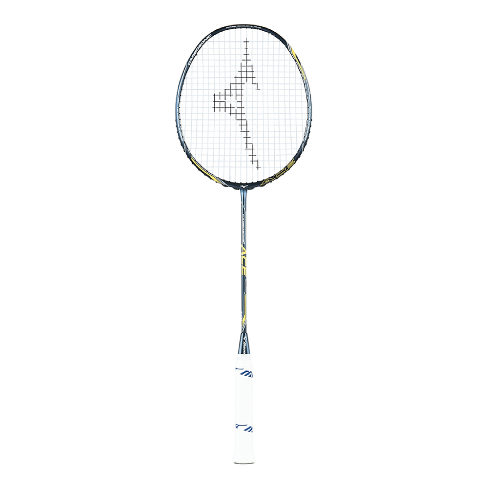 Mizuno Carbosonic Ace Badminton Racket