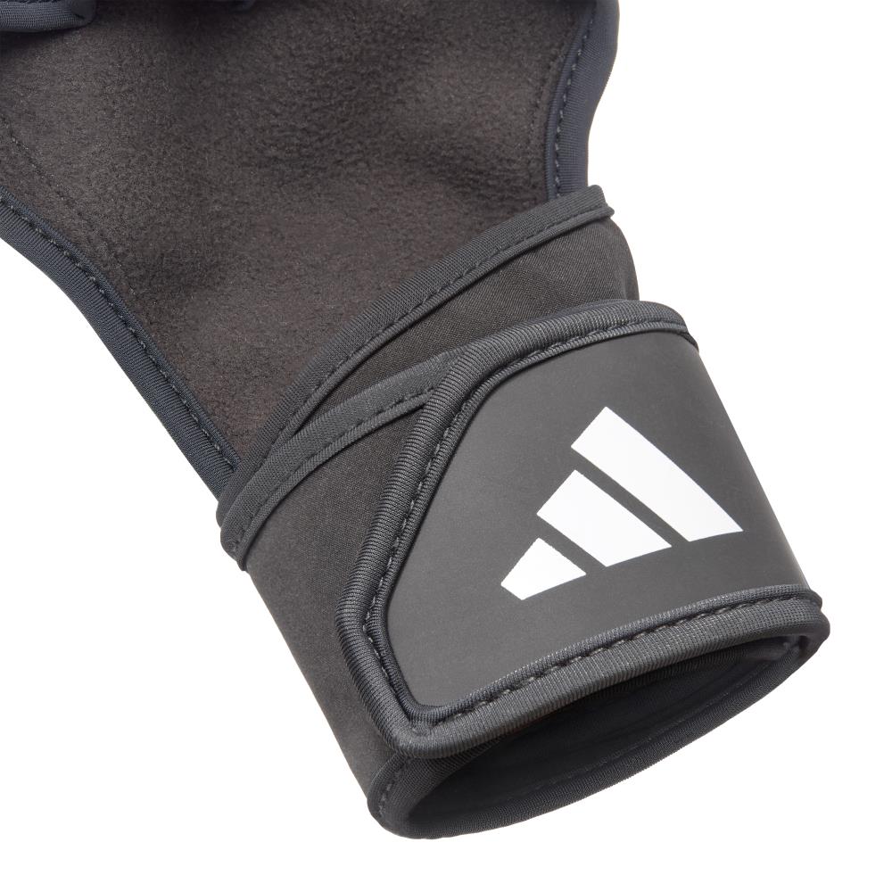 adidas Hardware Open Back Training Gloves